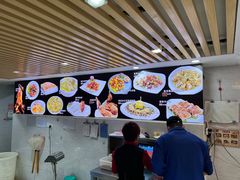 -骏丰酒楼(黄编店)
