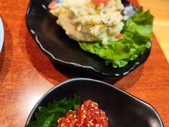 -丸福烤肉(君隆广场店)
