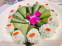 -刘胖子家常菜·蹄花焖藕(中南店)