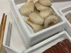 平菇-傣妹火锅(狮子桥店)