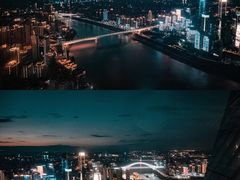 -WFC会仙楼观景台