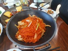 -汤记传菜(浦江店)