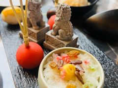 -广富林宰相府酒店·水云间