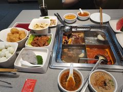 -海底捞火锅(万达坊店)