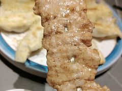 -大闫家烧烤·小海鲜家常菜(郑庄店)