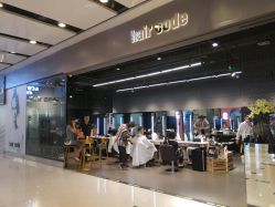 -HairCode芭曲发型