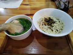 -富源春面馆(四川北路店)