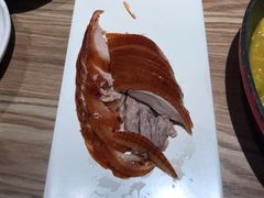 -小大董·烤鸭(凤凰汇店)