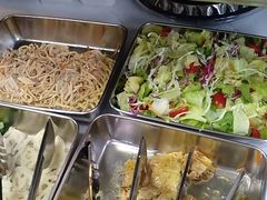 -万德诺富特酒店·自助餐厅(万德大厦店)