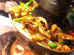 -青叶202都市餐厅(迪诺水镇店)