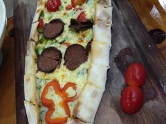 -TUK土耳其餐厅·下午茶(卢湾店)