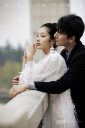 -新奕映像摄影机构