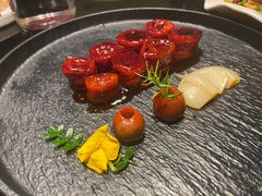 -东莱馋房(陆家嘴店)