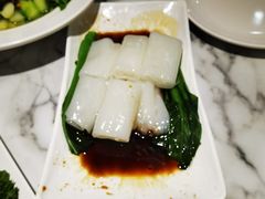 叉烧肠粉-多多旺港式茶餐厅(新区店)