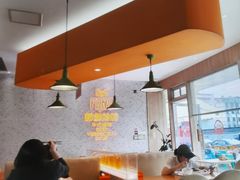 -FANS粉丝的粉(杨舍老街店)