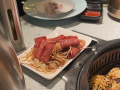 -炭之家·齐齐哈尔非遗烤肉·鲜切直供(中央大街店)