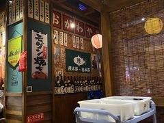 -小川洋风料理(街道口店)