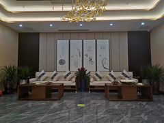 -君之悦·影院式足道·养生SPA(回兴店)