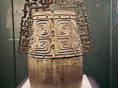 -盘龙城遗址博物院