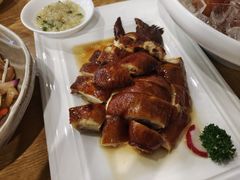 -金翠河烧鹅粤式茶餐厅(龙湖三千集天街店)