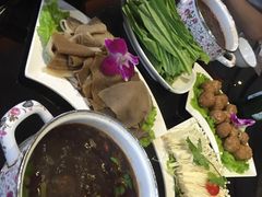 -葛记红焖羊肉(和平路形象店)