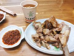 -清真·益鑫羊肉手抓馆(花园北街店)