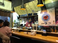 -汪爹爹武汉牛三鲜(朝外大街店)