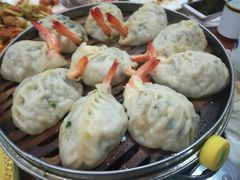 -地方名吃海鲜大馅蒸饺(北戴河店)