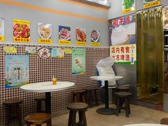 大堂-太婆抱罗粉…海南特色小吃(一市场店)