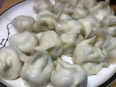 -伊喜饺子·烤鸭(五道口学院路店)