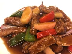 -常胜鲍鱼(吉大店)