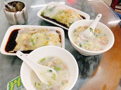 -穗银肠粉店(东川路店)