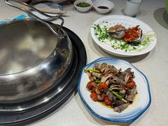 -渔夫蒸鲜(世奥湾店)