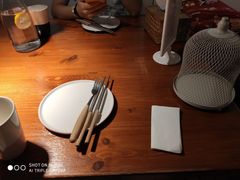 -秀儿家の小确幸融合西餐厅(万达店)