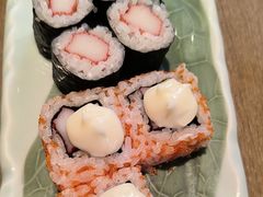 -三禾寿司(君尚店)