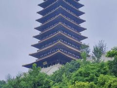 -牛首山文化旅游区