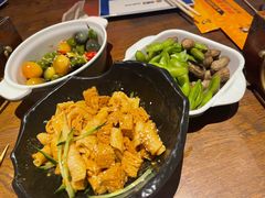 -肉串汪(望京店)