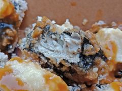 榴莲臭豆腐-品腐记·豆腐王朝(老门东总店)