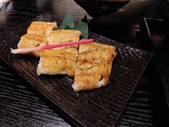 -玄白·炭烤活鳗(上海首店)