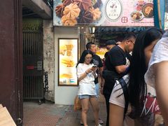 -池记(尖沙咀店)
