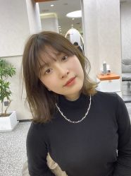 -东秀护肤造型