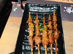 -龙门烤鱼(东方宝泰店)