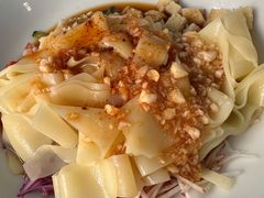 -帕米尔食府(白云观店)