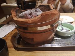 -碳说品道.瓦片烤肉.海鲜烧烤(中华路店)
