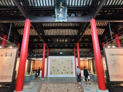 -常熟方塔园