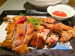 -姑苏家宴·苏帮菜·松鼠桂鱼(苏州总店)