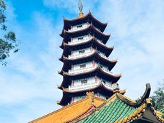-白云山风景名胜区