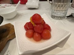 -翠园(北京王府中环店)