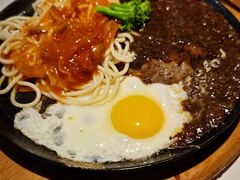 -豪享来中西餐厅(隆昌店)