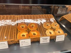 -Manner Coffee(港汇恒隆广场店)